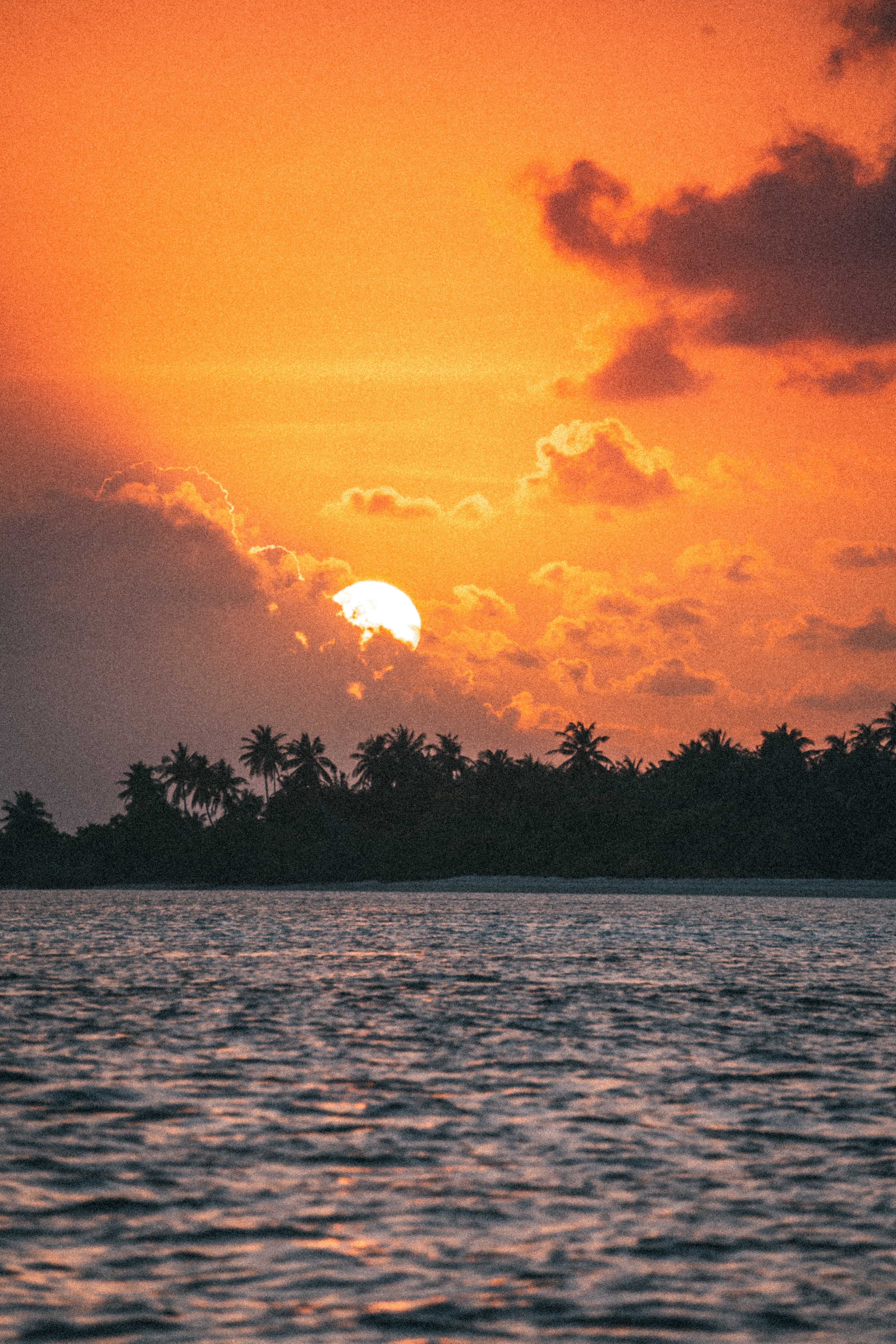 Ayada, Maldives